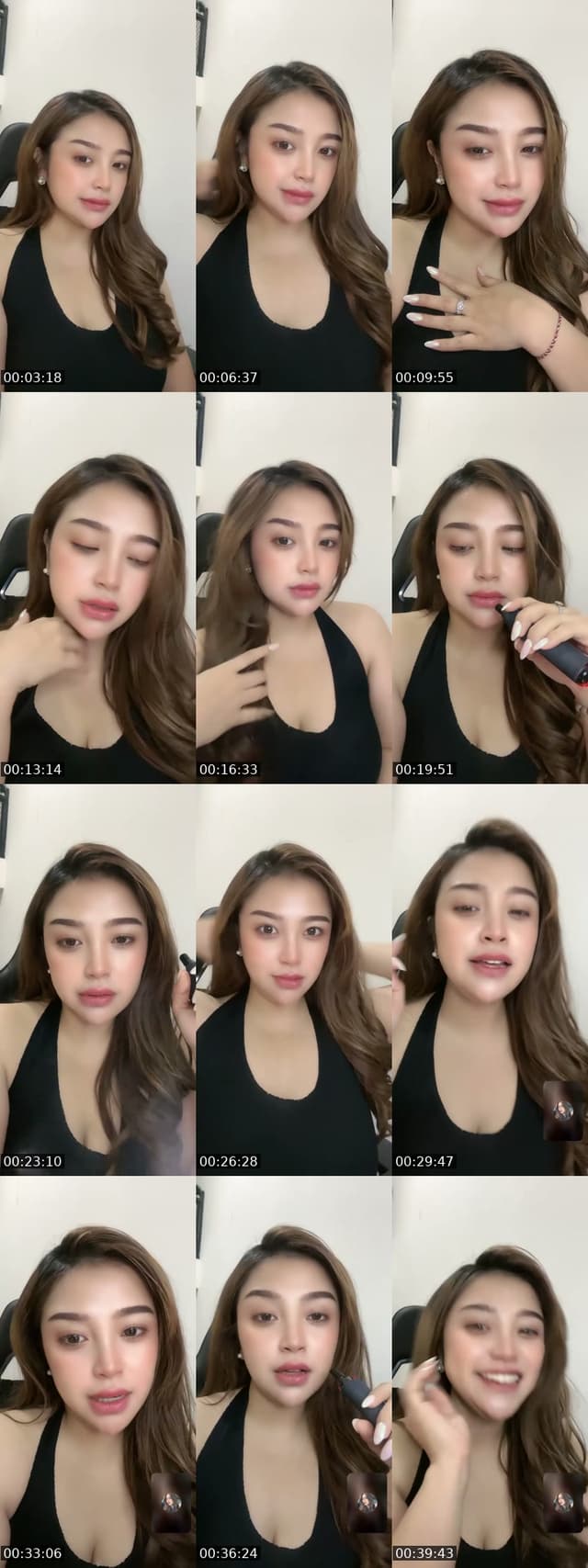 @elarzn TikTok live from 2026-06-11