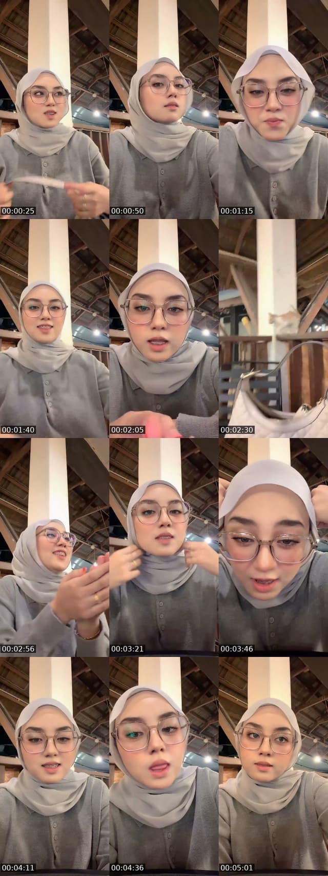 @nurulizzaati TikTok live from 2026-06-11