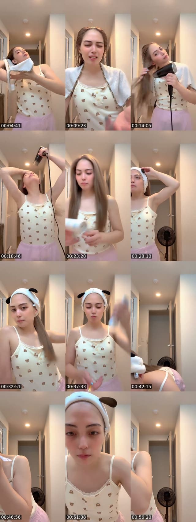 TikTok live: ラスト埋めてくぞ❤️‍🔥 by @ssc_mau
