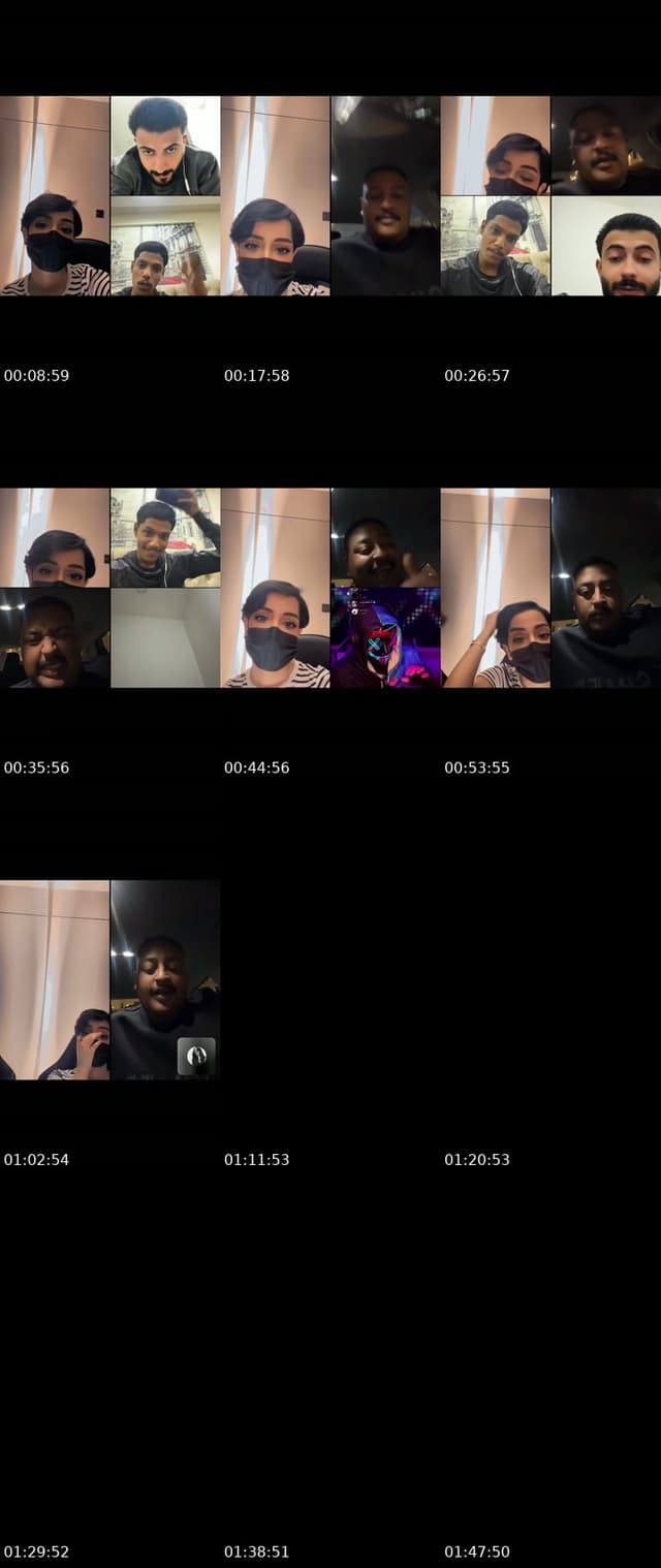 TikTok live: مانبي نفوس ثقيله🫰🏻❤️. by @x_fh277