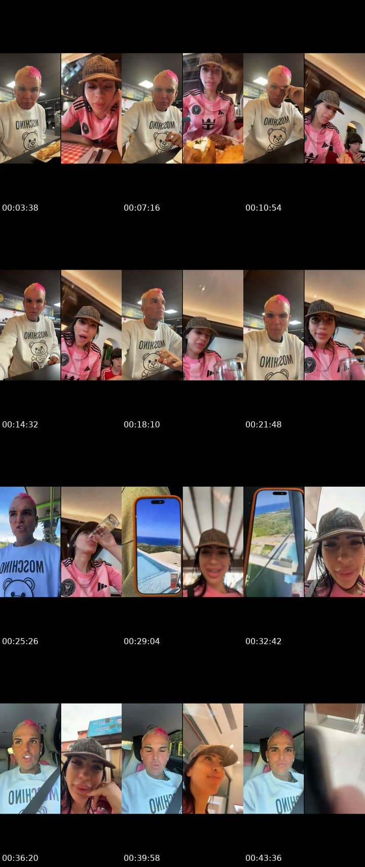 @elmorritos_secudaria3 TikTok live stream
