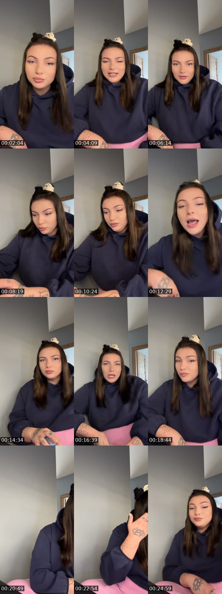 Tipluś w bio