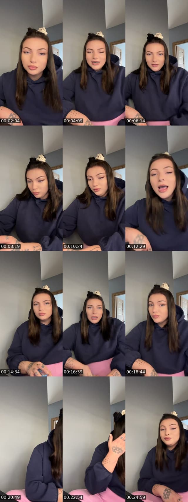 TikTok live: Tipluś w bio by @lolitka.live