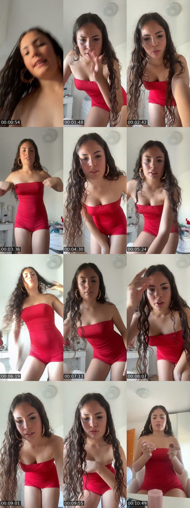 @laiagonzalezzz TikTok live from 2026-06-11