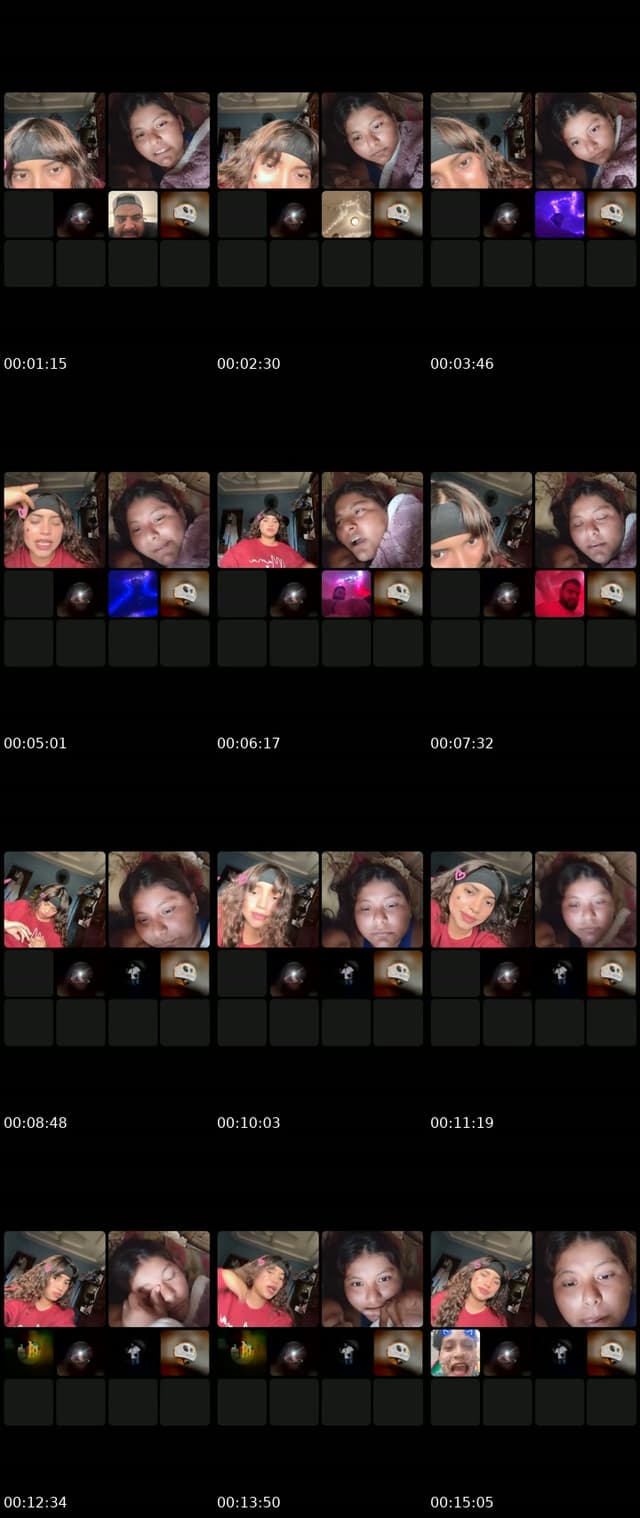 @heisy.elizabeth.herrera Belize TikTok live from 2026-06-11