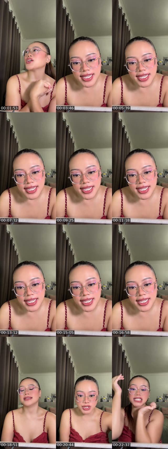 TikTok live: Malermssss kacipss by @eleeze.miles