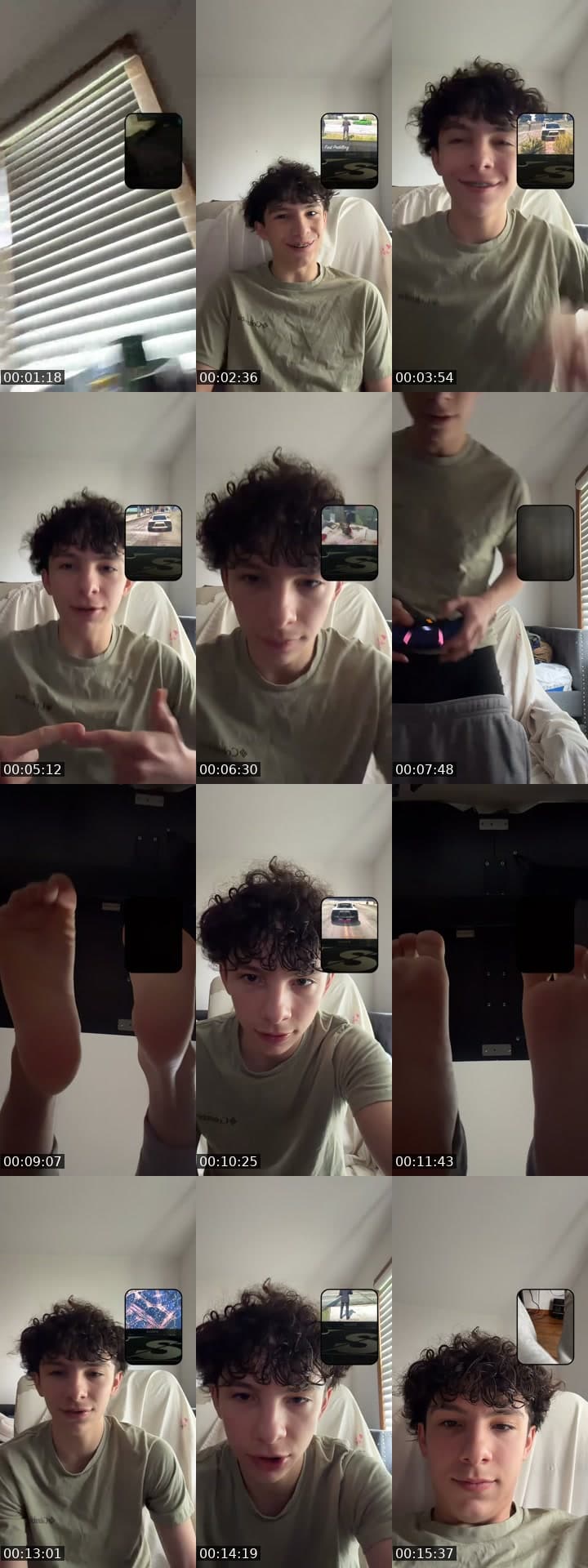 @opusclips5000 TikTok live stream