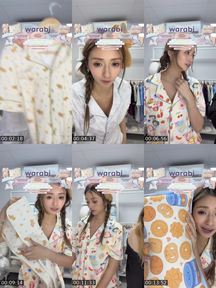 @realdebbwie TikTok live stream