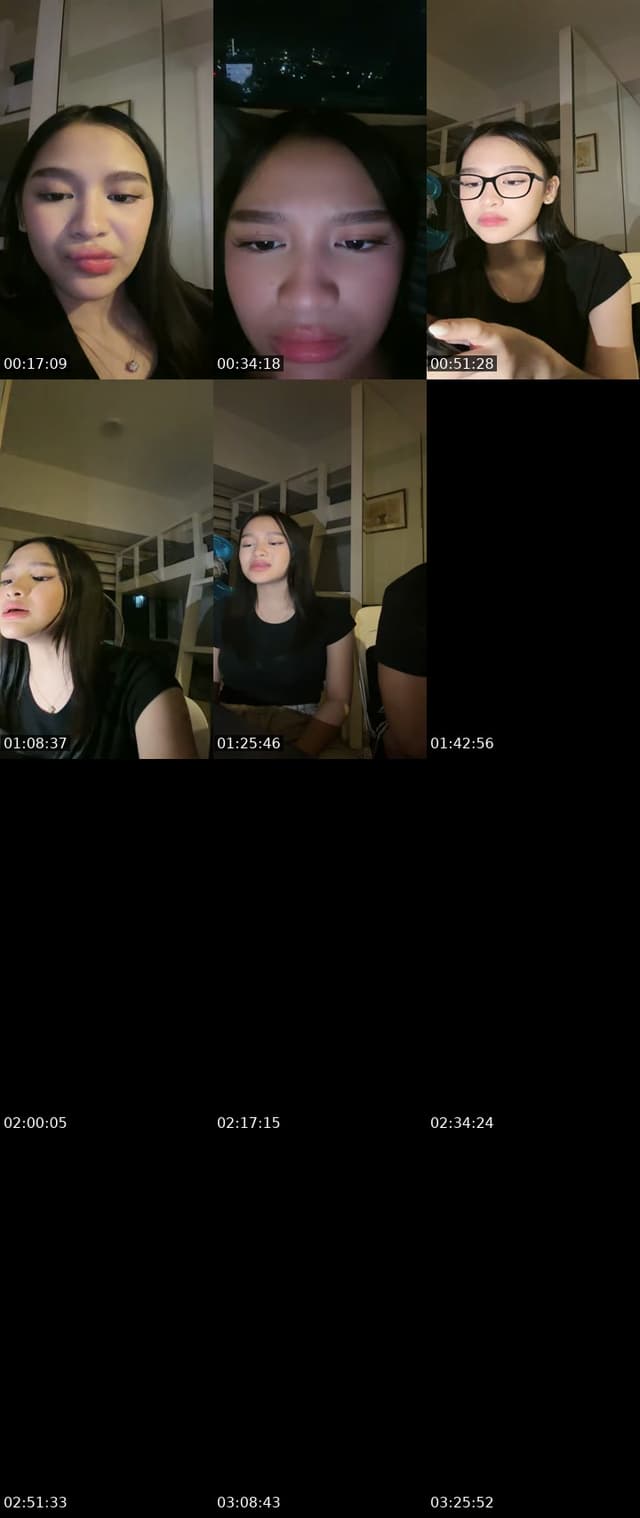 @sofie.pangilinan TikTok live from 2026-06-11