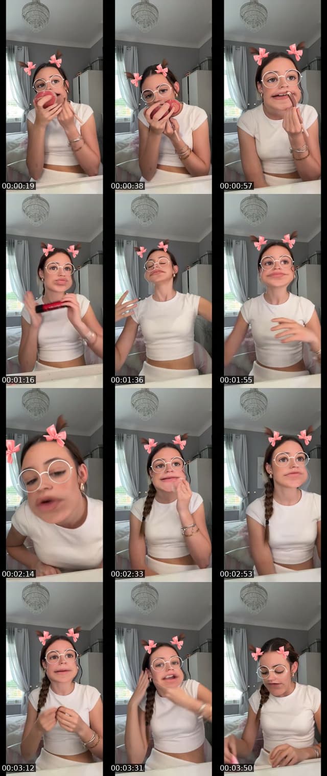 @maisieraexx1 TikTok live from 2026-06-11