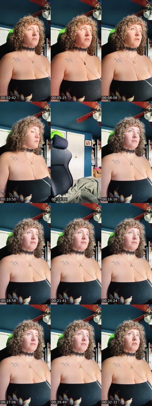 Puerto Rico TikTok live: 40 coins I shake by @rajzoreo
