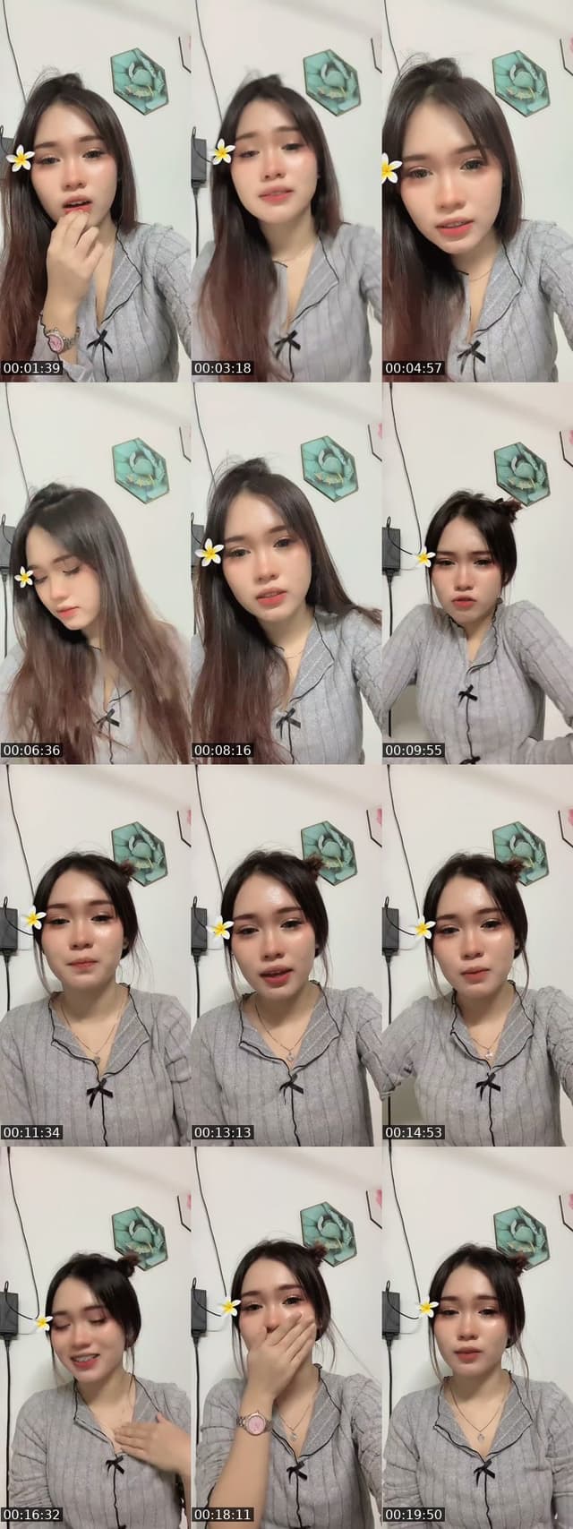 TikTok live: cinta by @qielaag