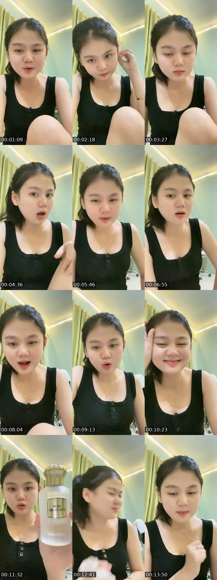 @sisalmaaa2 TikTok live stream