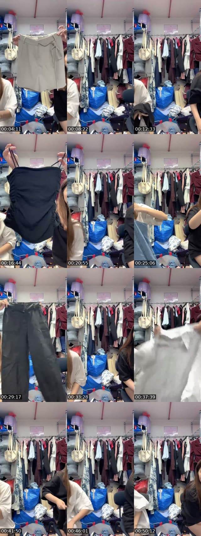 @tricialyq TikTok live from 2026-06-11