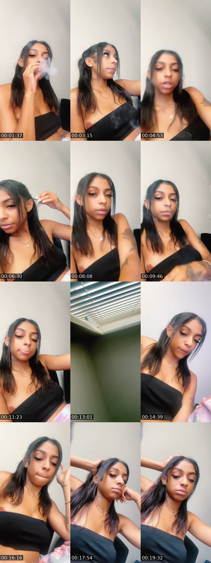 @pytharmony TikTok live stream