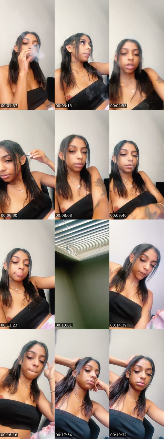 @pytharmony TikTok live from 2026-06-11