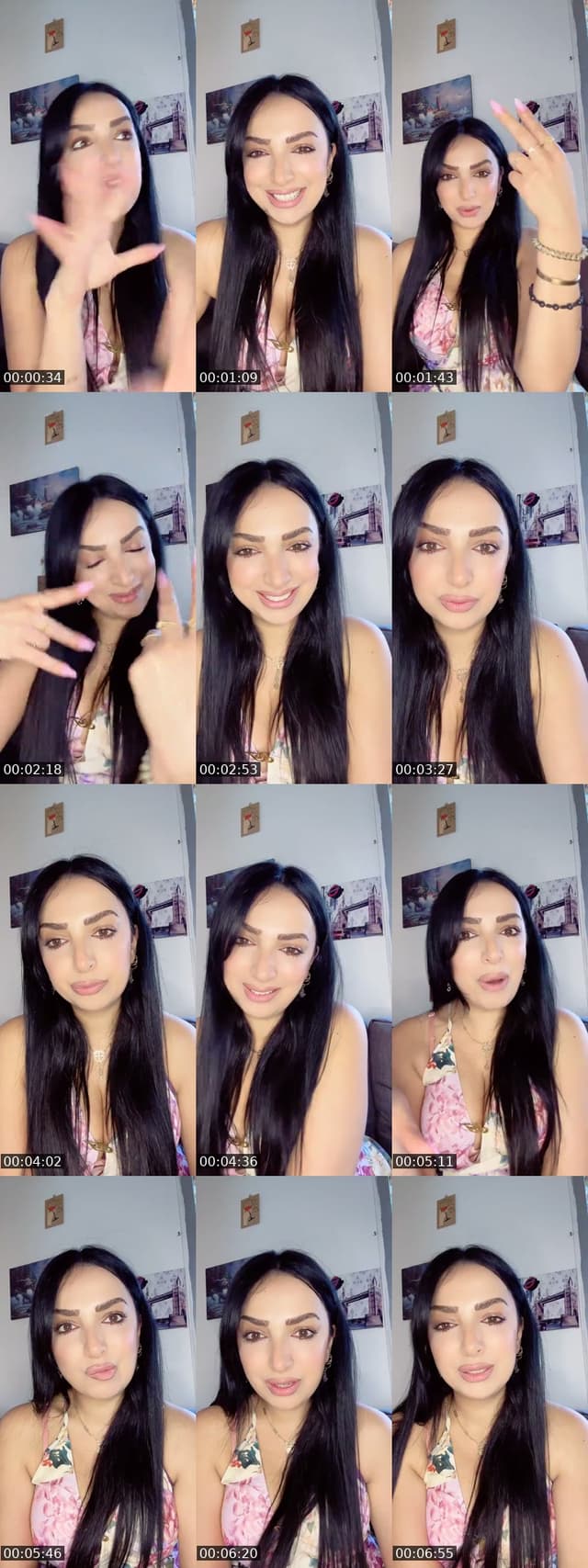 @sandystawil1 past TikTok live from 2026-06-11