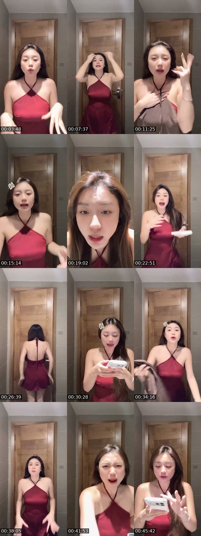 TikTok live: Helloo by @linhchipham2