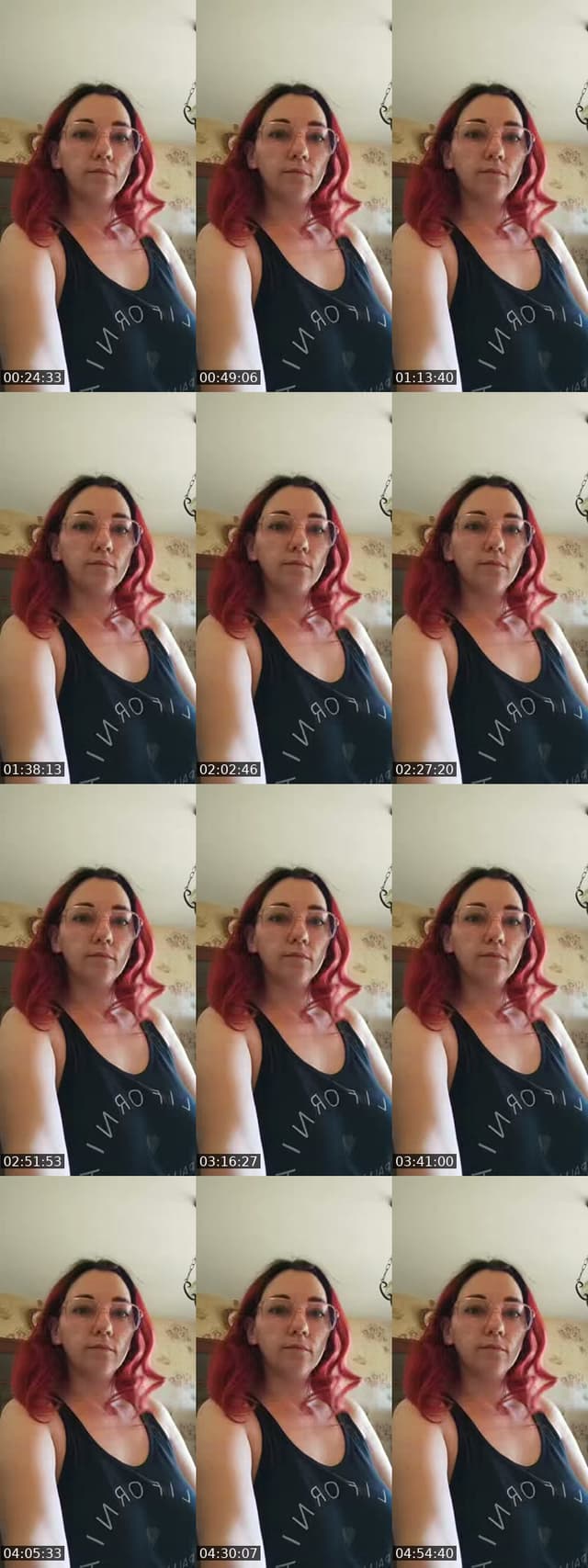 TikTok live: petit live chill by @mzllelaura03
