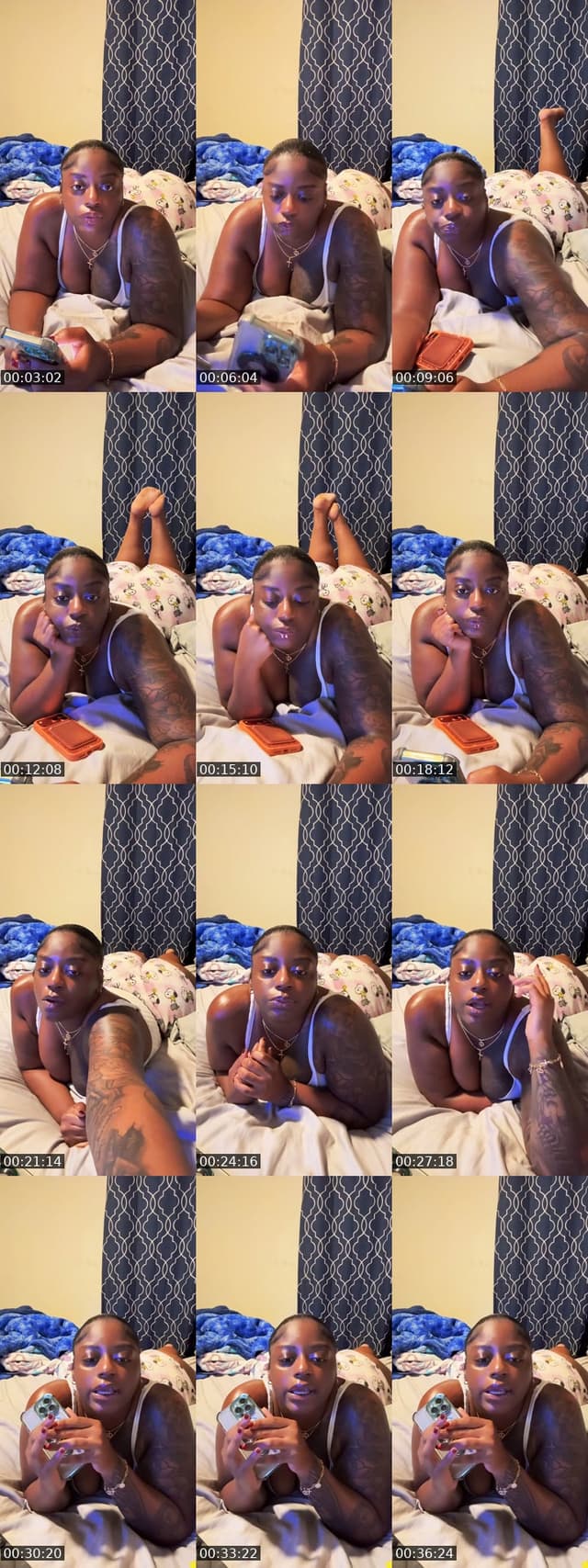 TikTok live: Support the stream 🎁 by @jaianiee