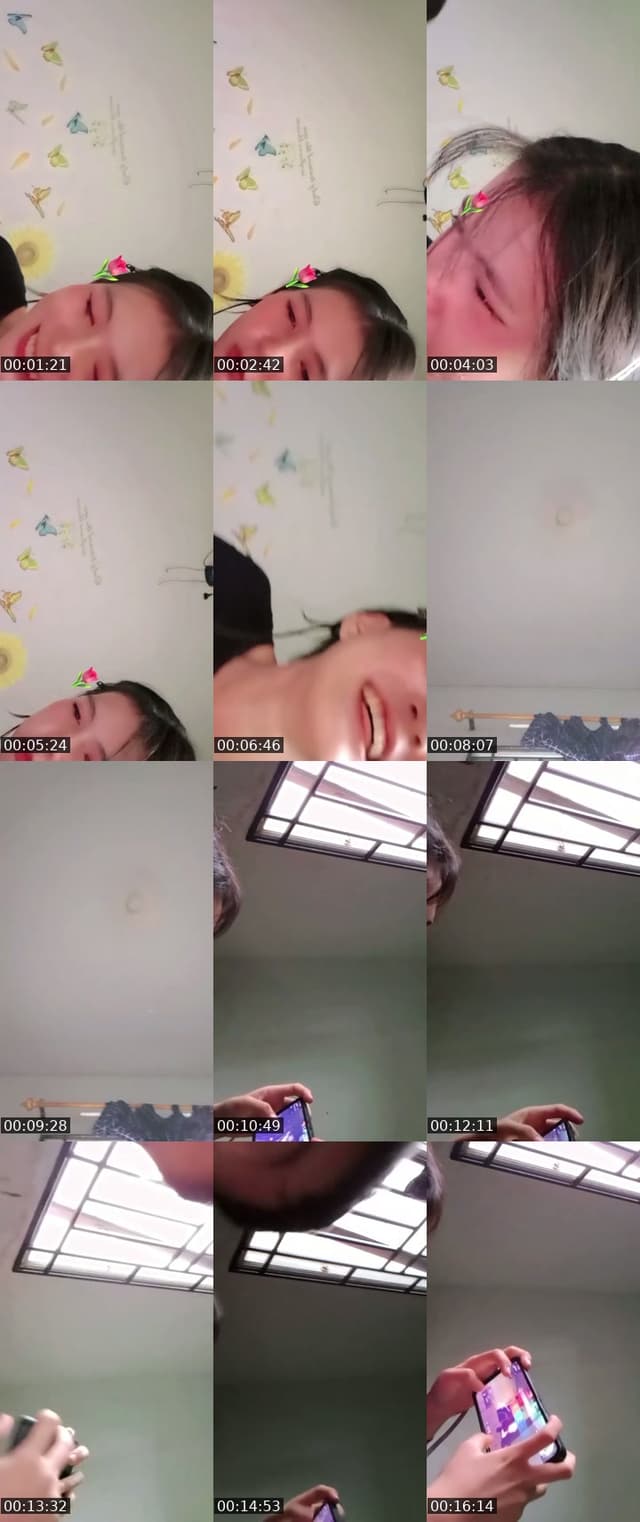 TikTok live: bentaran by @s3yr1nnn
