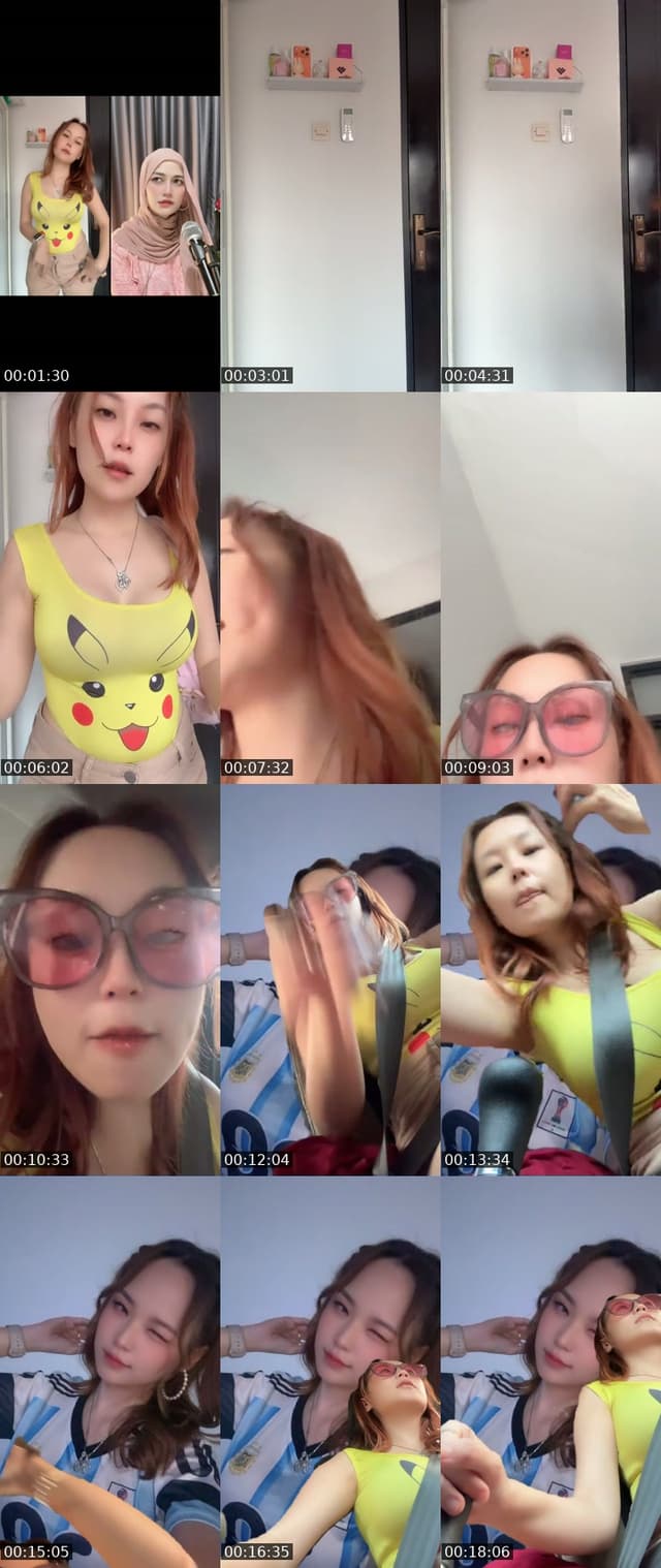 @ssssil99 TikTok live from 2026-06-12