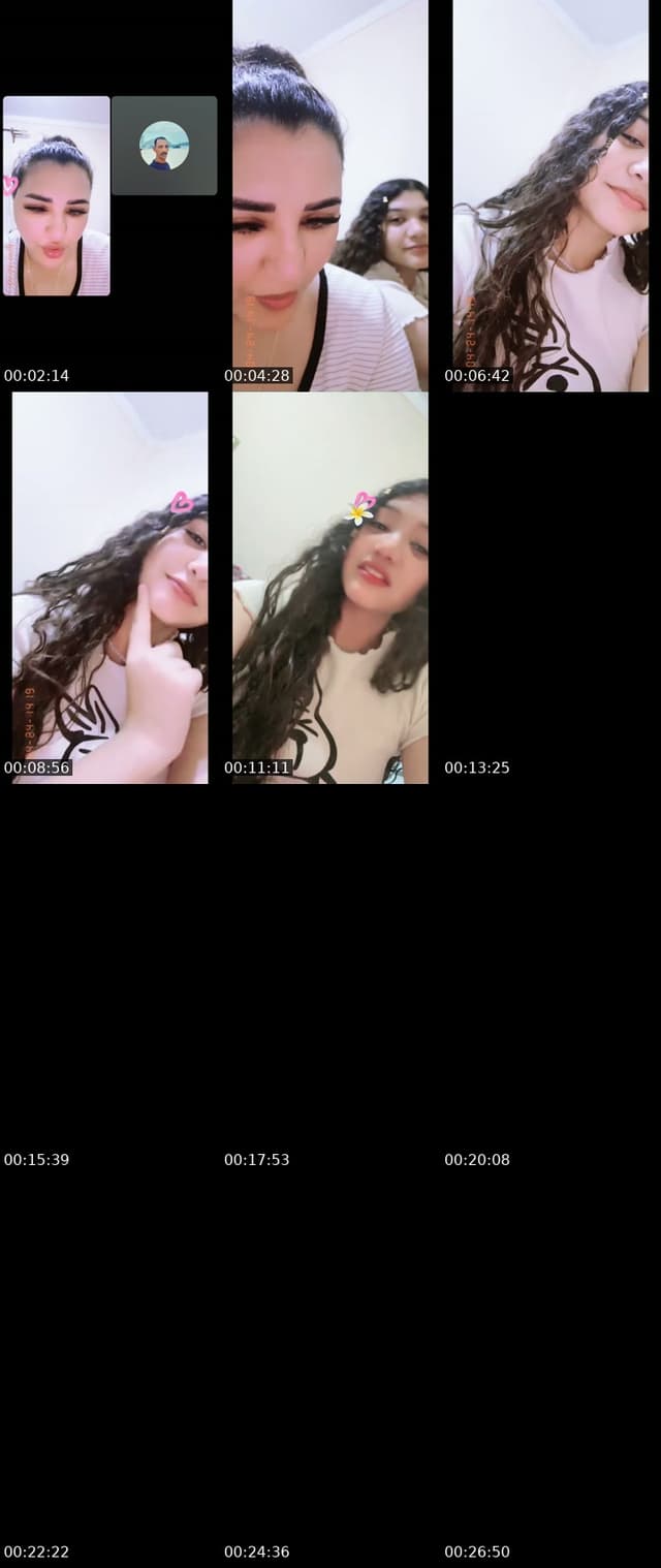 @anamalika45 TikTok live from 2026-06-12