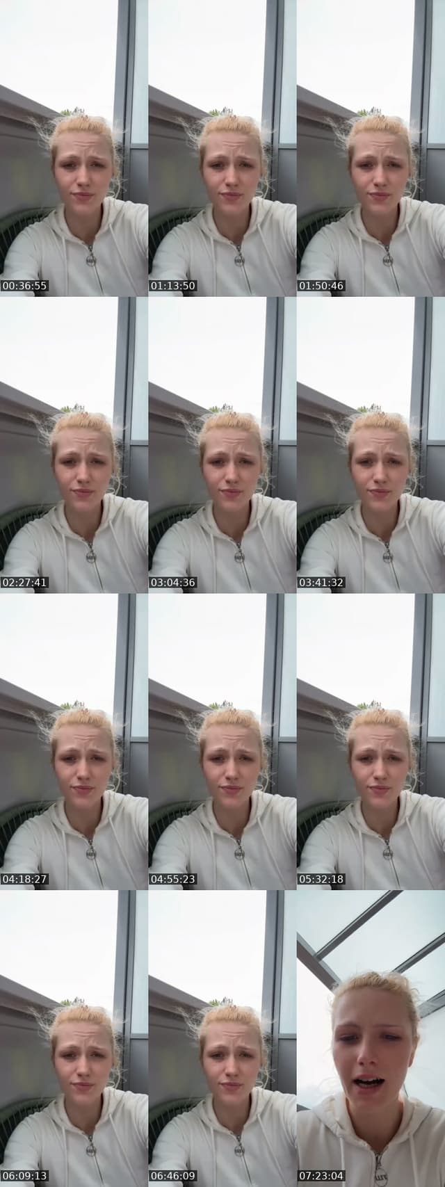 @hanna.suessie TikTok live from 2026-06-12