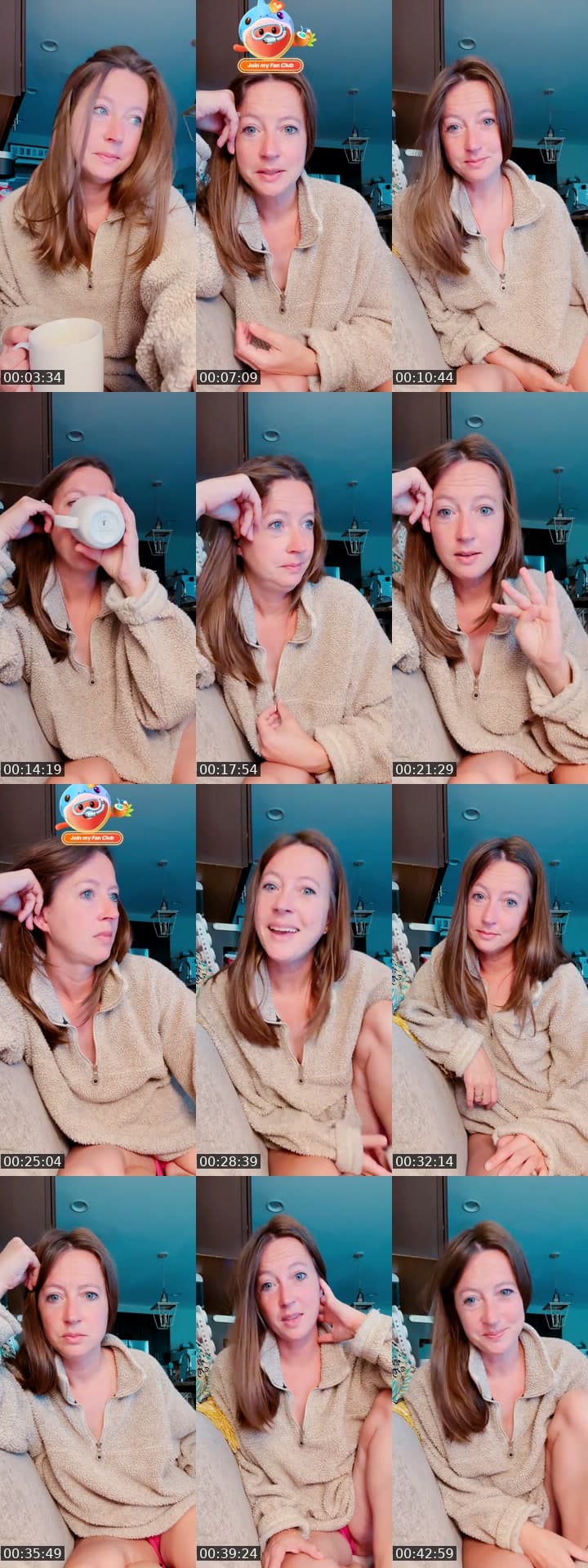 @rascalwrangler TikTok live stream
