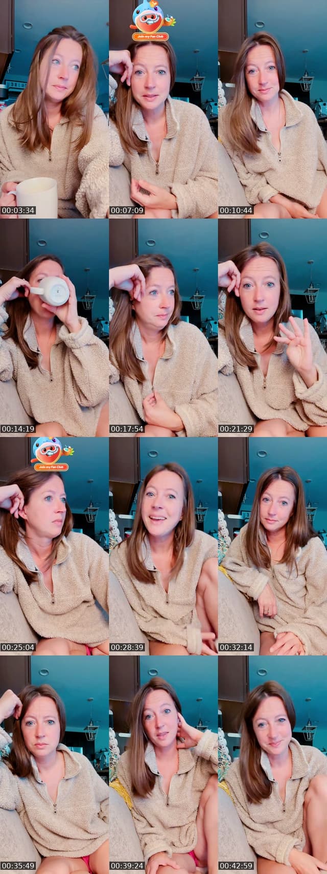 @rascalwrangler TikTok live from 2026-06-12