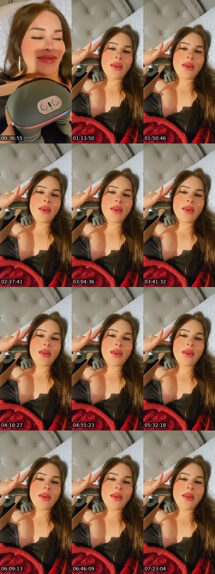 @alejandra.aldana79 TikTok live stream