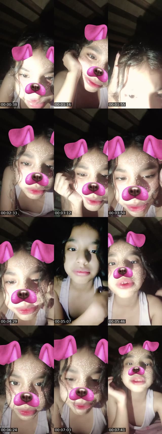@aixa.bella.siempre TikTok live from 2026-06-12