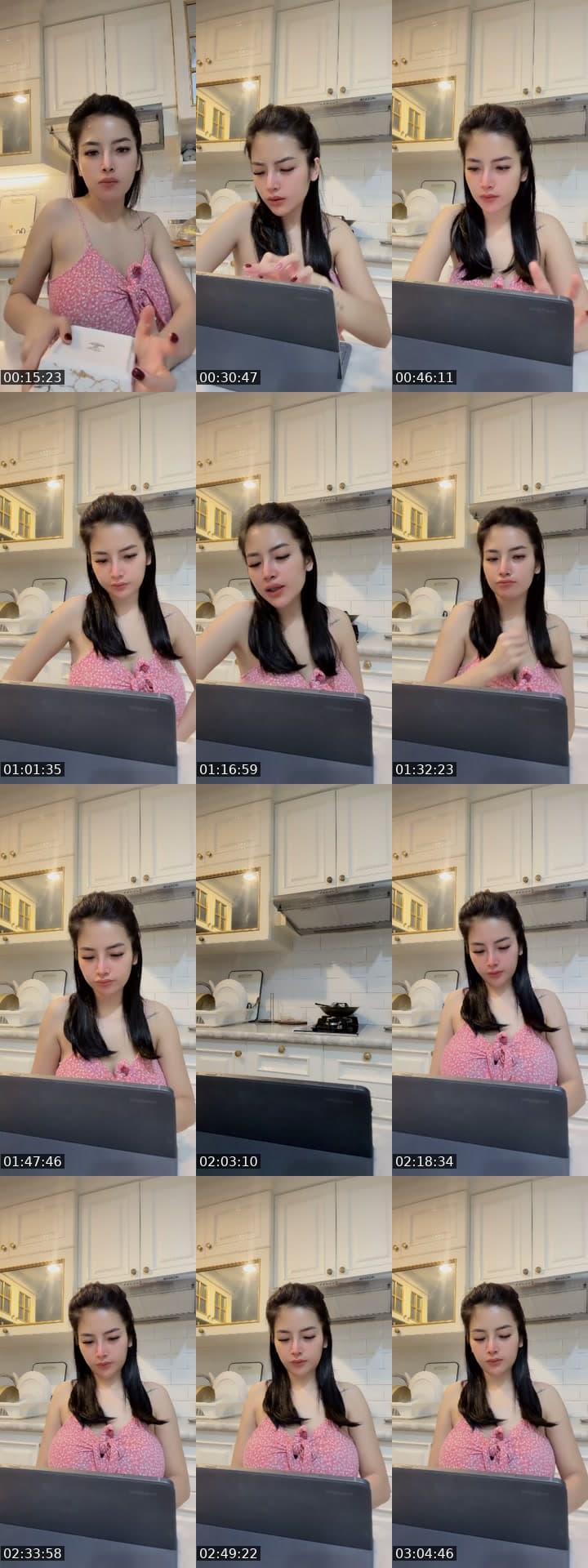 @heradsp TikTok live stream
