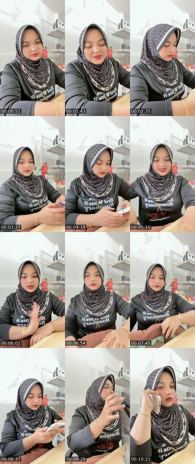 @nurefa.t TikTok live from 2026-06-12