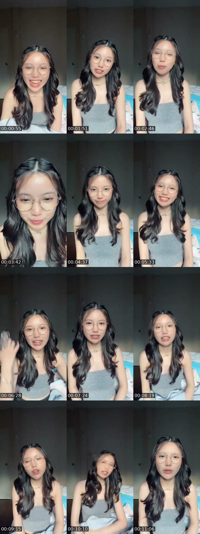 TikTok live: มาแปปนึงง by @lilykamoll