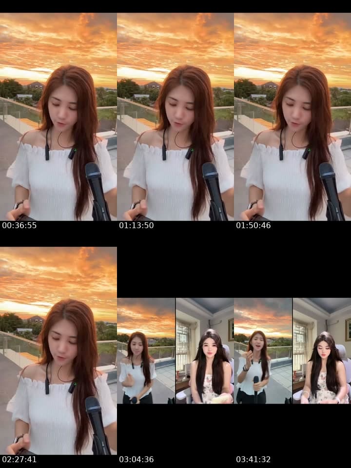 @vianwuu TikTok live stream