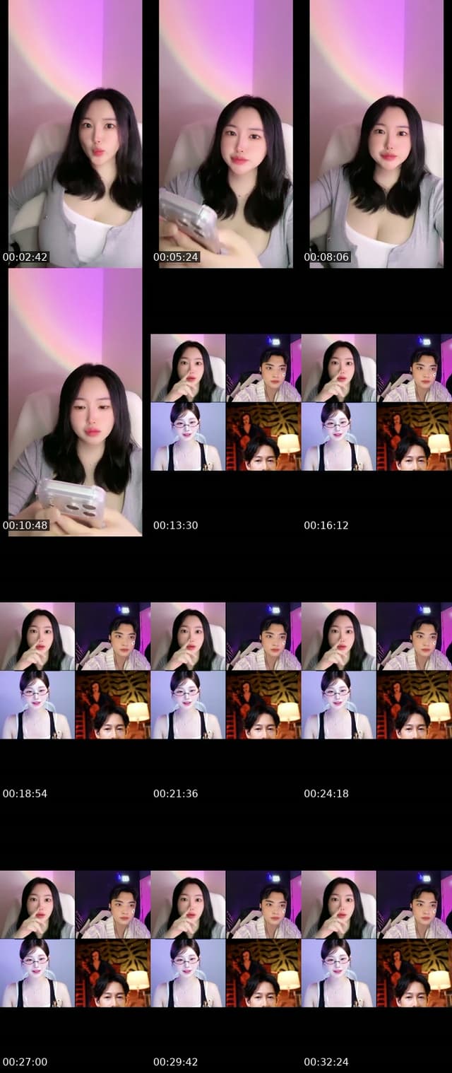 TikTok live: 온별이 저점 매수 할 사람 by @onstar__
