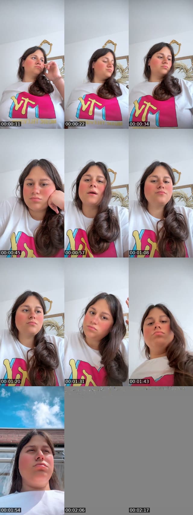 @julia.nl95 Vatican City TikTok live from 2026-06-12