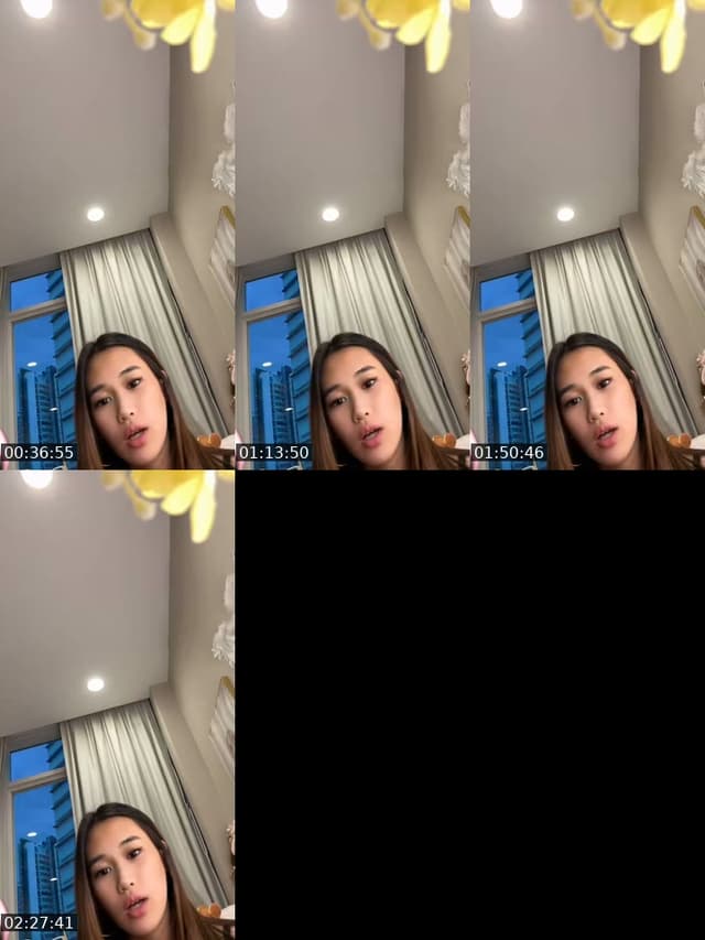 @kaylallala TikTok live from 2026-06-12