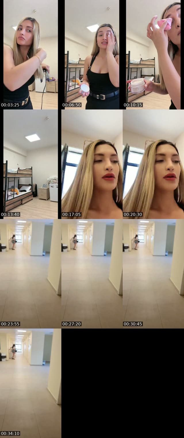 TikTok live: Hoşgeldiiinnn💘 by @nazliaslan_