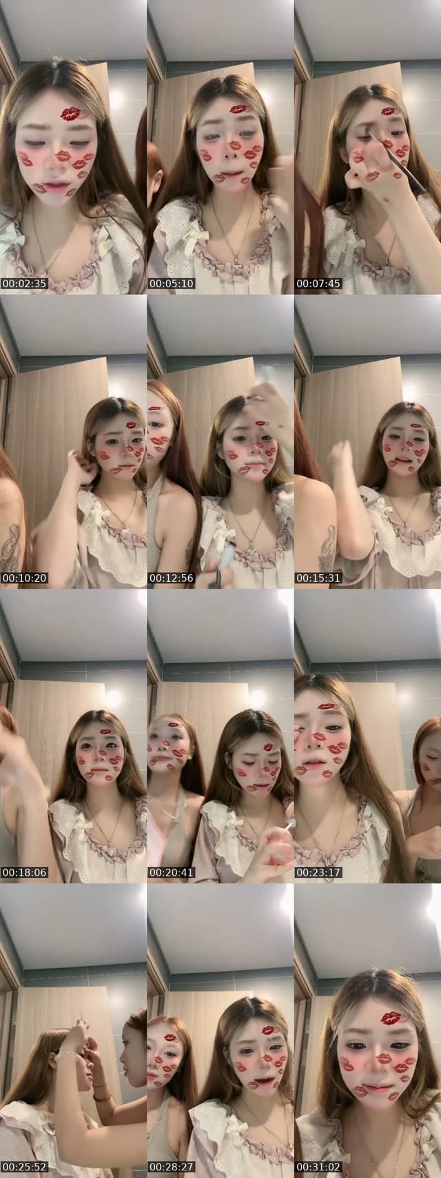 TikTok live: Bụt cíu emmmmm by @ngaxinkkkkkkkk