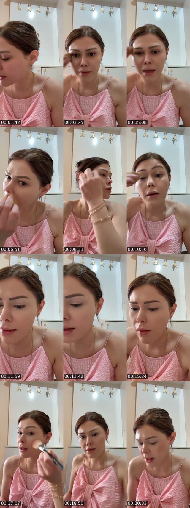 @zeynepmir3 past TikTok live from 2026-06-12