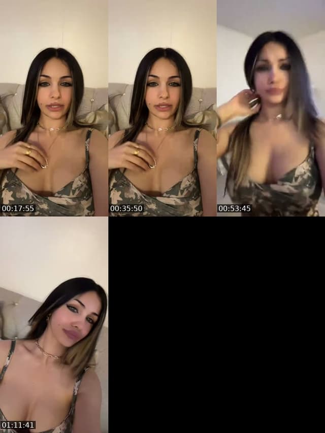 @sallyvixen0 TikTok live from 2026-06-12