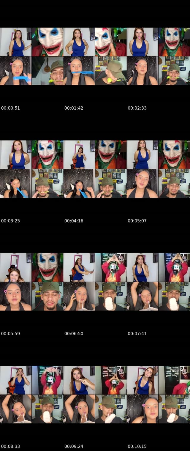 @chiqui_fit.colombia TikTok live from 2026-06-12