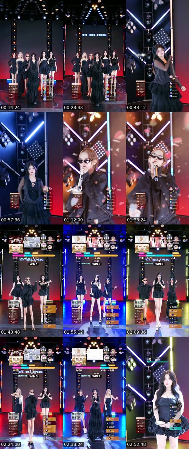 TikTok live: CANH BAO: CO GAI DEP... by @t1.starmax66a