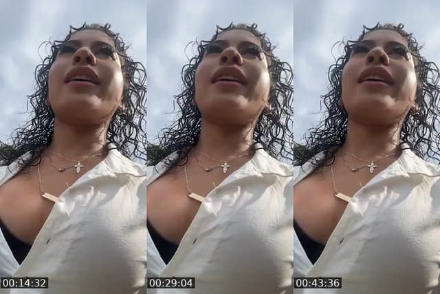 @theholyytrin TikTok live from 2026-06-12