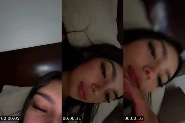 TikTok live: Calificando perfiles de ig by @sofiatorres2600