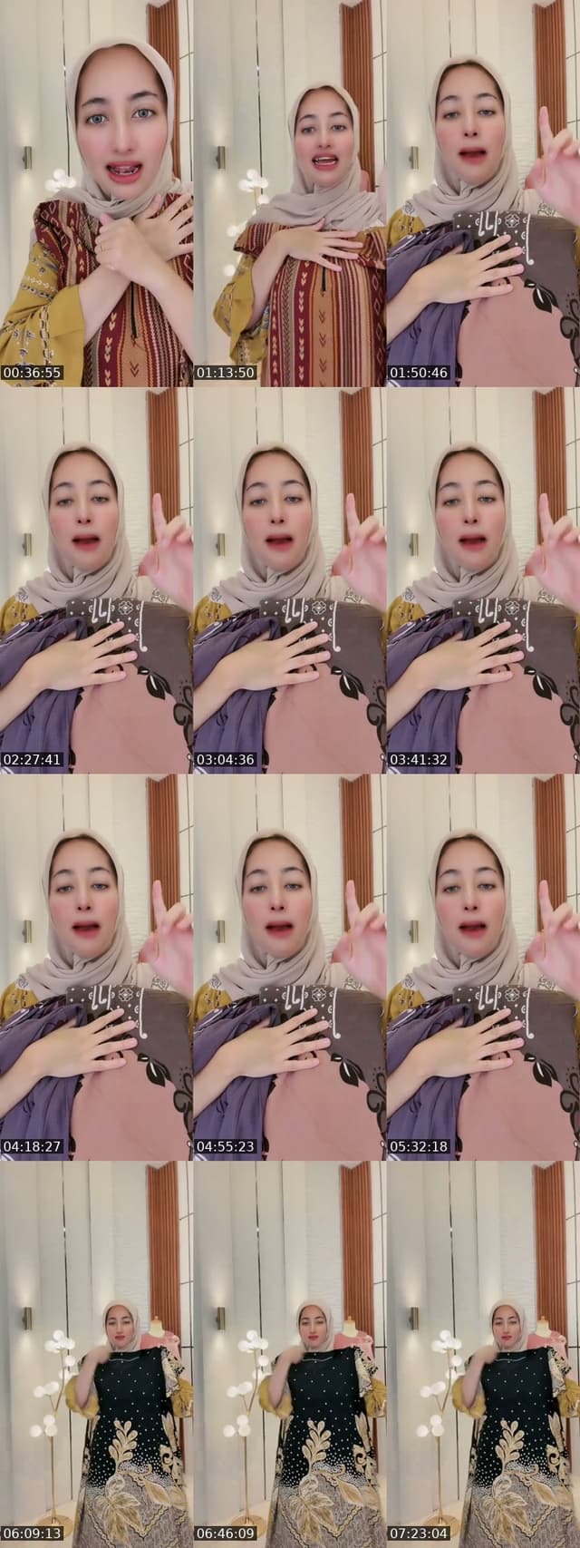 @homedressfns TikTok live from 2026-06-12