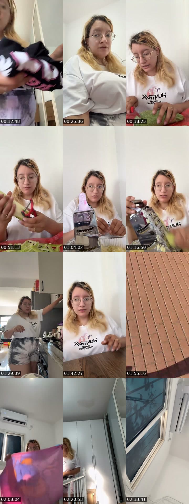 @chengofficial8 TikTok live stream
