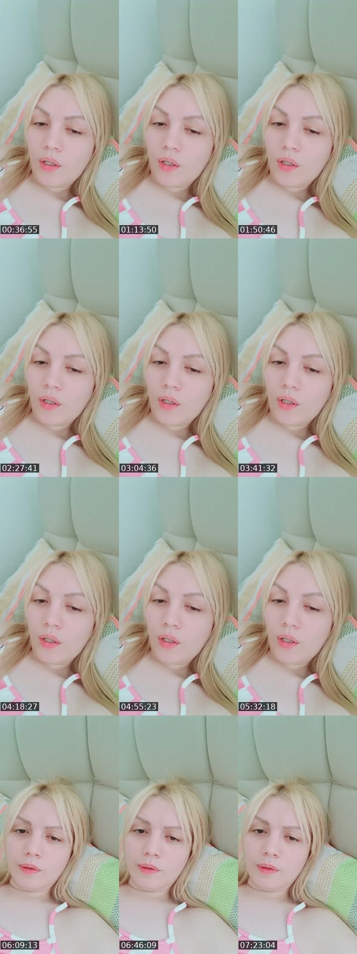 @asyasenac06 TikTok live stream